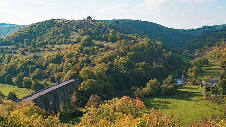 monsal trail bike